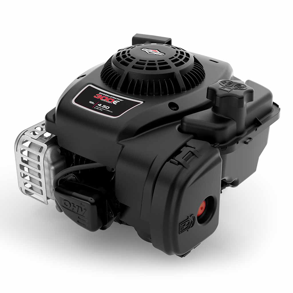 Air Filter Fuel Pump Diagram And Parts List For Briggs Stratton All
